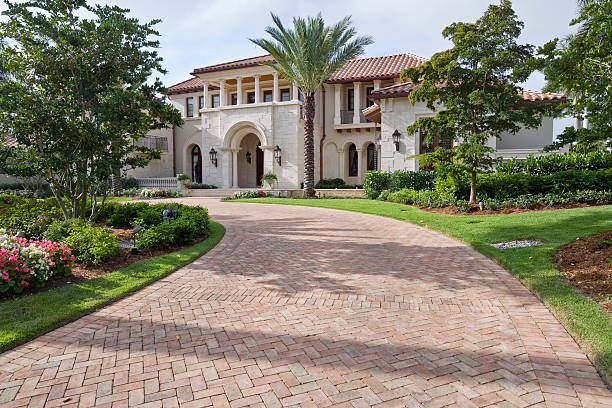 Trusted Zellwood, FL Driveway Pavers Experts