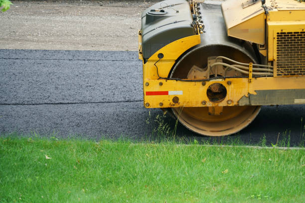 Decorative Driveway Pavers in Zellwood, FL